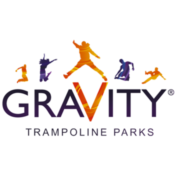 Gravity Indoor Trampoline Park® - Party Hire ONLY