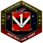 1st Military Police Battaliоn