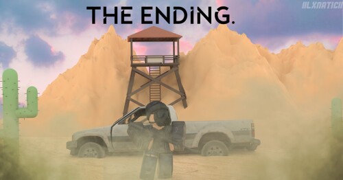 The Ending | Apocalyptic | Customization Update