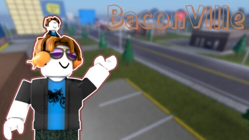 Baconville