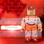 [v2.2] Schlep Raid!