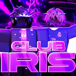 Iris Club icon