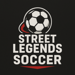 Street Legends Soccer (UPDATE 2)