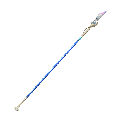 Pearl's Spear I Honkai Star Rail I HSR