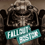 Fallout Boston