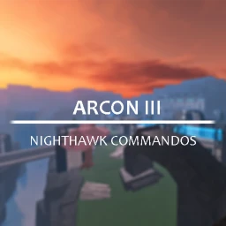 RAID || Arcon III Remastered icon