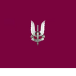 IR | Parachute Regiment