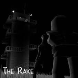 The Rake's Forest