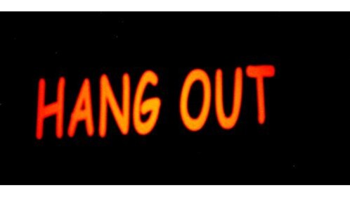 club-hangout
