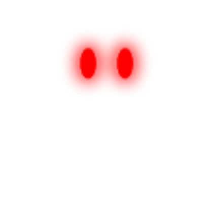 Red Glowing Eyes Roblox item