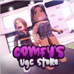 {FREE} ComfySunday UGC Store ♡
