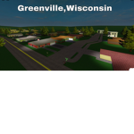 Greenville slot edition