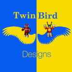 Twin Bird Designs