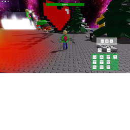School simulator (VALENTIMES UPDATE!!!)