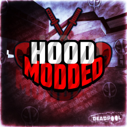 💥 Da Hood Modded