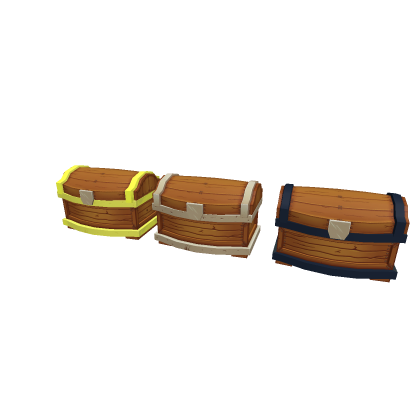 chests