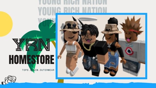 [Updating]YRN V-2 HomeStore