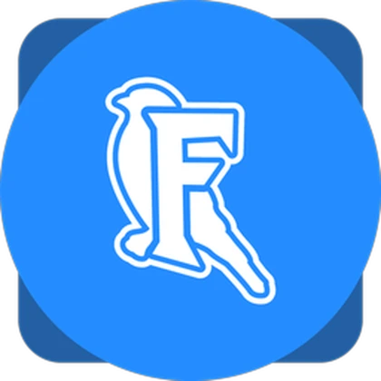 Finch Works Roblox group icon