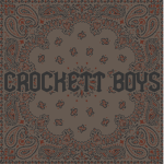 Crockett Boys
