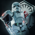| Riot Troopers