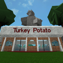 Turkey Potato Homestore