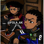 UDK gang