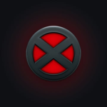 /\ THE X-MEN /\
