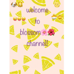 Blossom Group:)