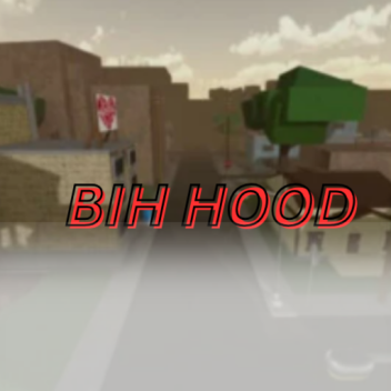 [BIH] Hood