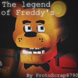 The Legend of Freddy's [Alpha] icon
