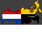 [2RCW] The Second Russian Civil War Community