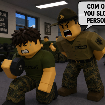 🪖 ARMY TRAINING ACADEMY 🪖 ATA UPDATE! 