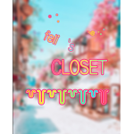 -feli’s closet-