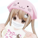 Rare Cutie ><