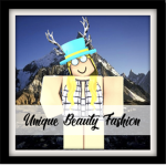 Unique Beauty Fashion