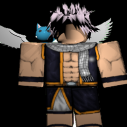 Fairy Tail Dragon`s Revenge [Pre-Beta]