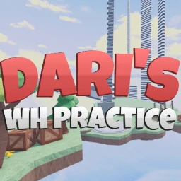 [❗] Dary's Wall Hop Practice icon