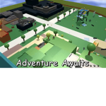 Roblox Professional Historians