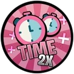 2x Time