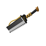 Machete De Piano