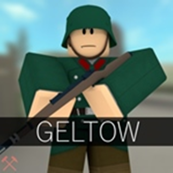 The Compound, Geltow