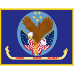 The United States Armed Forces.