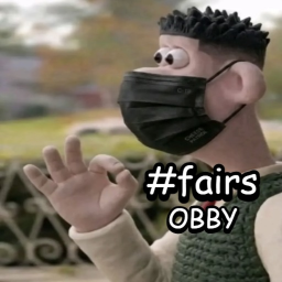 👌 #fairs OBBY