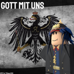 [| Kaiserreich of Prussia |]