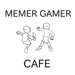 memer gamer cafe