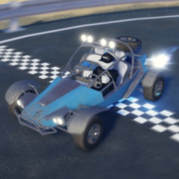 Speed Racing
