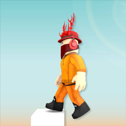 Rage Obby 💥 (Beta)