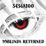 99 Blind
