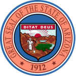 State of Arizona, Maricopa County