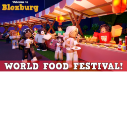 Welcome to Bloxburg